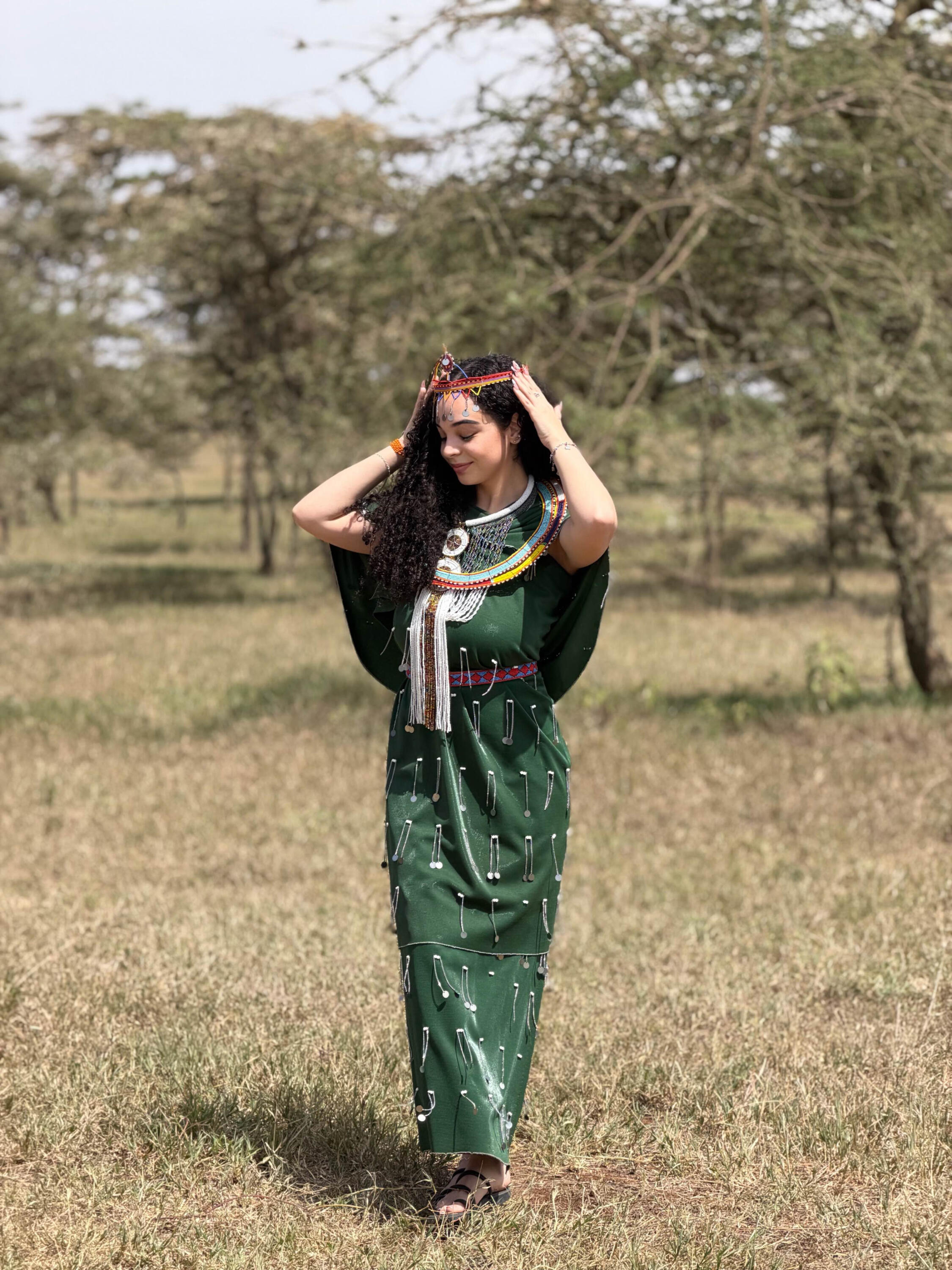tanzania